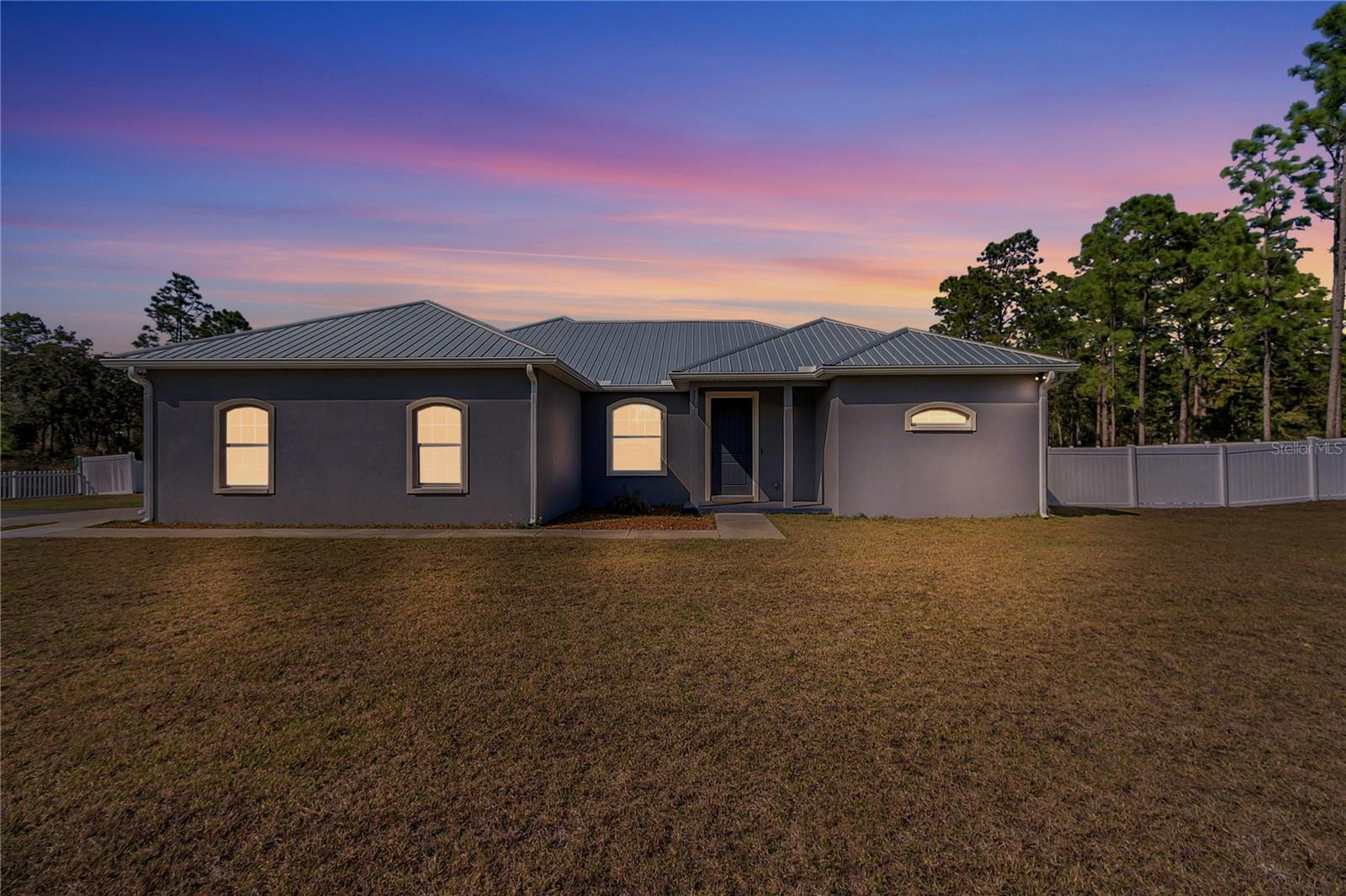 251 SE 148TH AVE, WILLISTON, FL, 32696