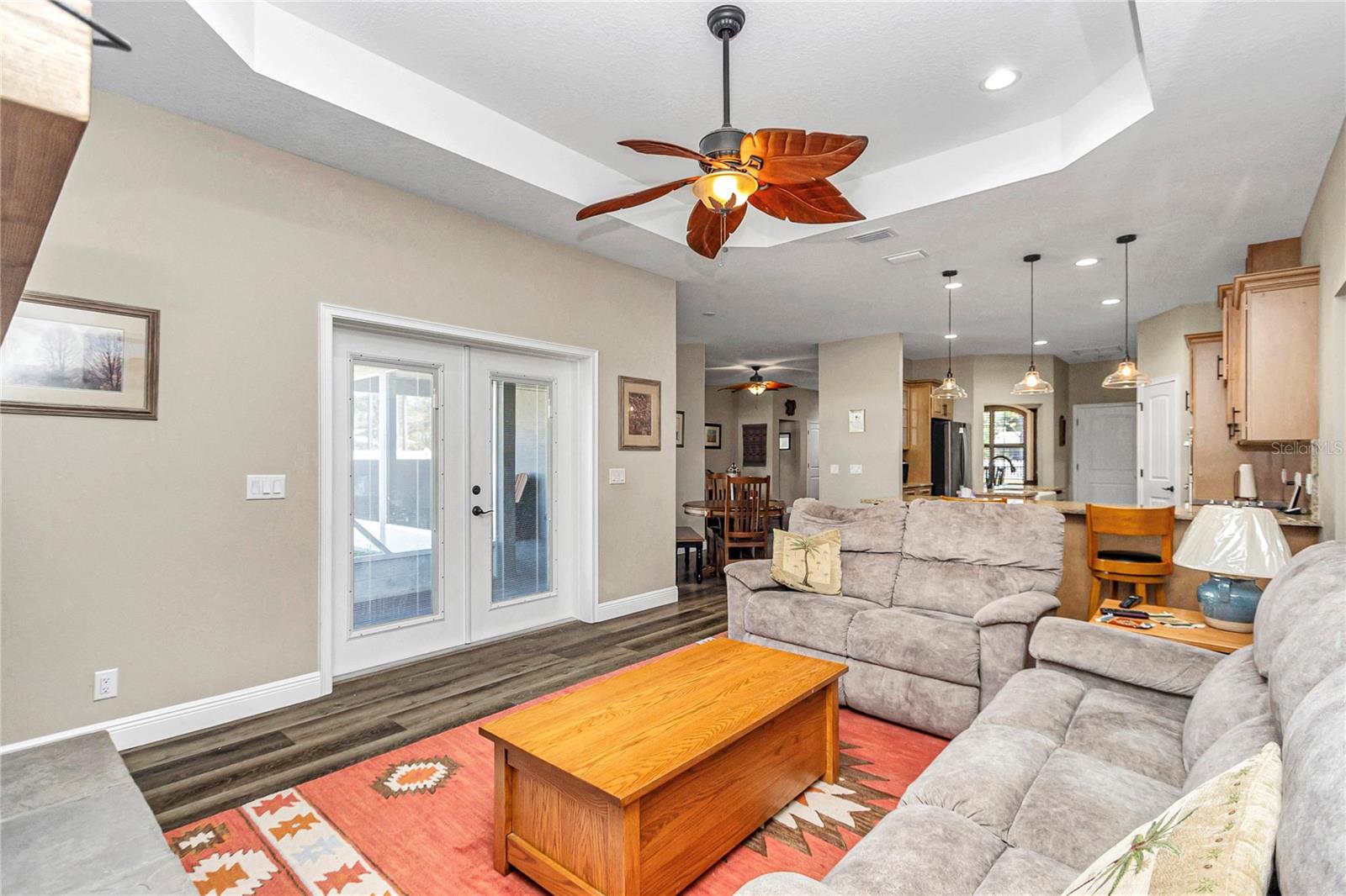 251 SE 148TH AVE, WILLISTON, FL, 32696
