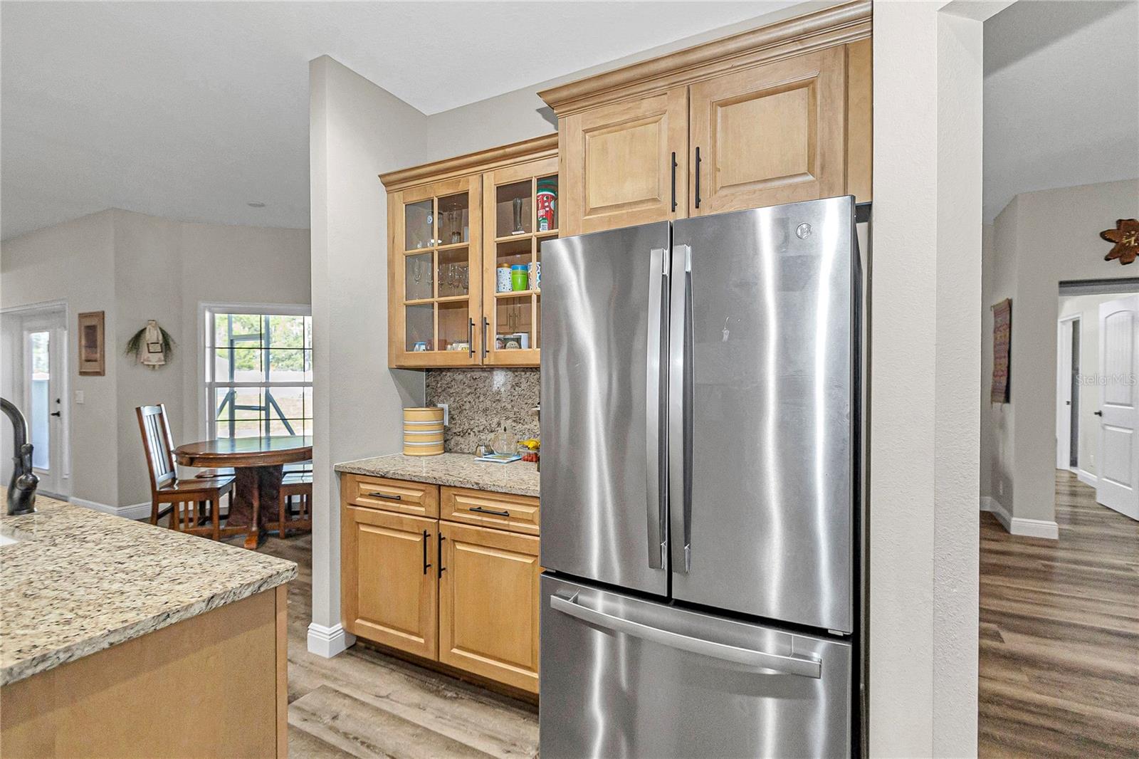 251 SE 148TH AVE, WILLISTON, FL, 32696