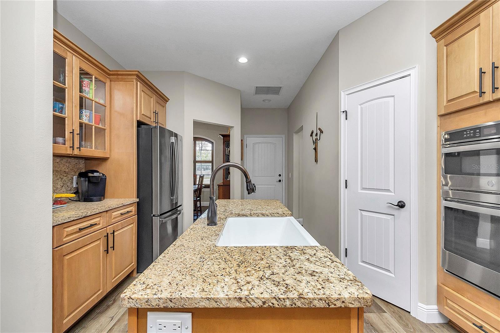 251 SE 148TH AVE, WILLISTON, FL, 32696