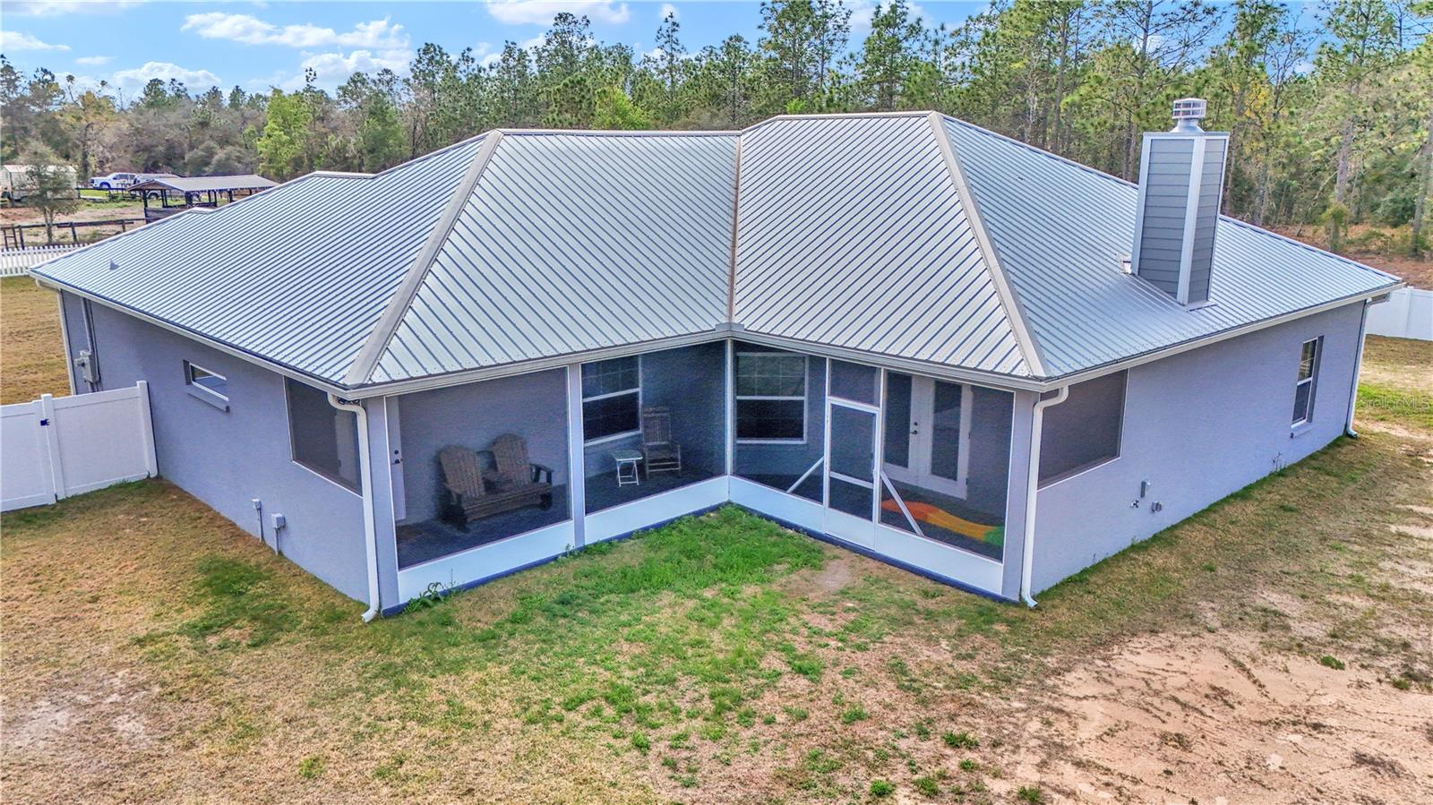 251 SE 148TH AVE, WILLISTON, FL, 32696