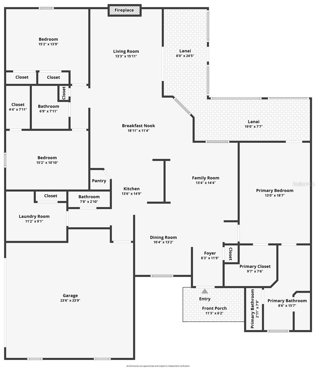 251 SE 148TH AVE, WILLISTON, FL, 32696