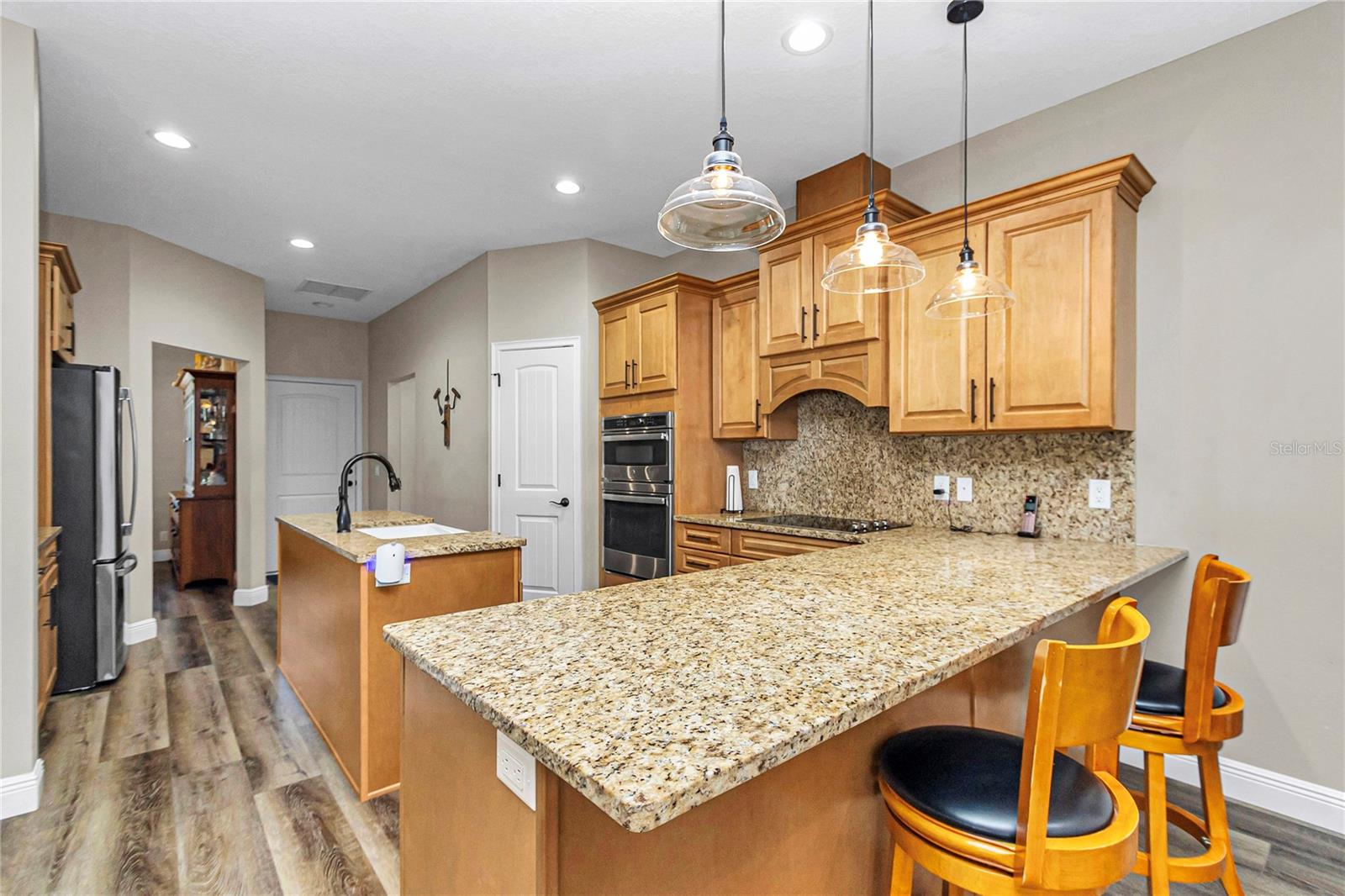 251 SE 148TH AVE, WILLISTON, FL, 32696