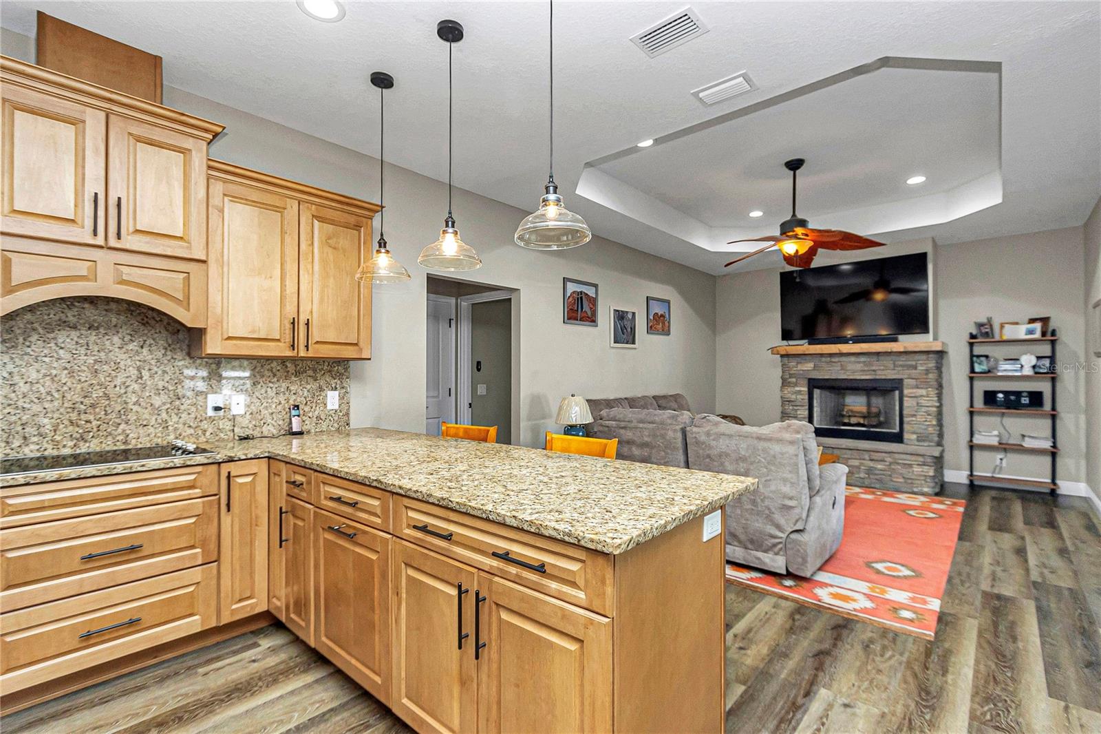 251 SE 148TH AVE, WILLISTON, FL, 32696