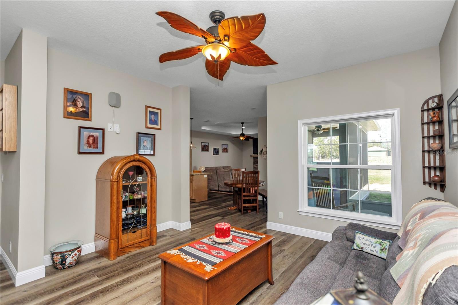 251 SE 148TH AVE, WILLISTON, FL, 32696