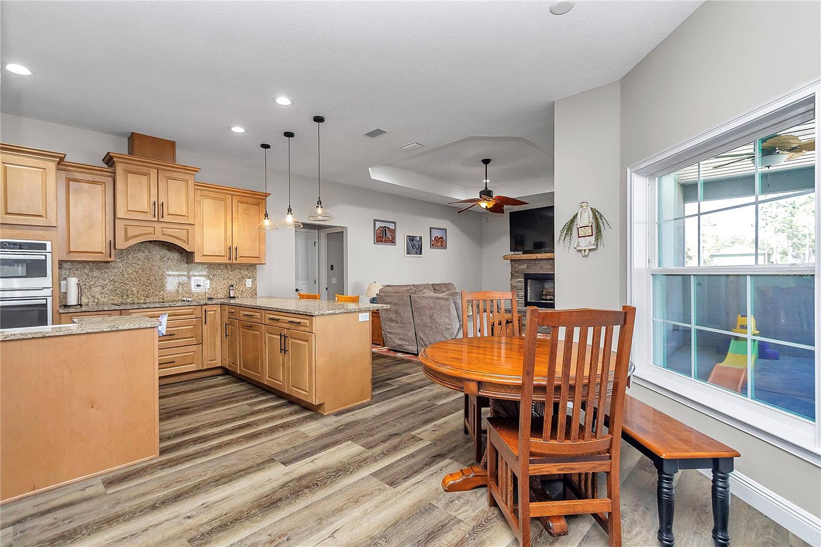 251 SE 148TH AVE, WILLISTON, FL, 32696