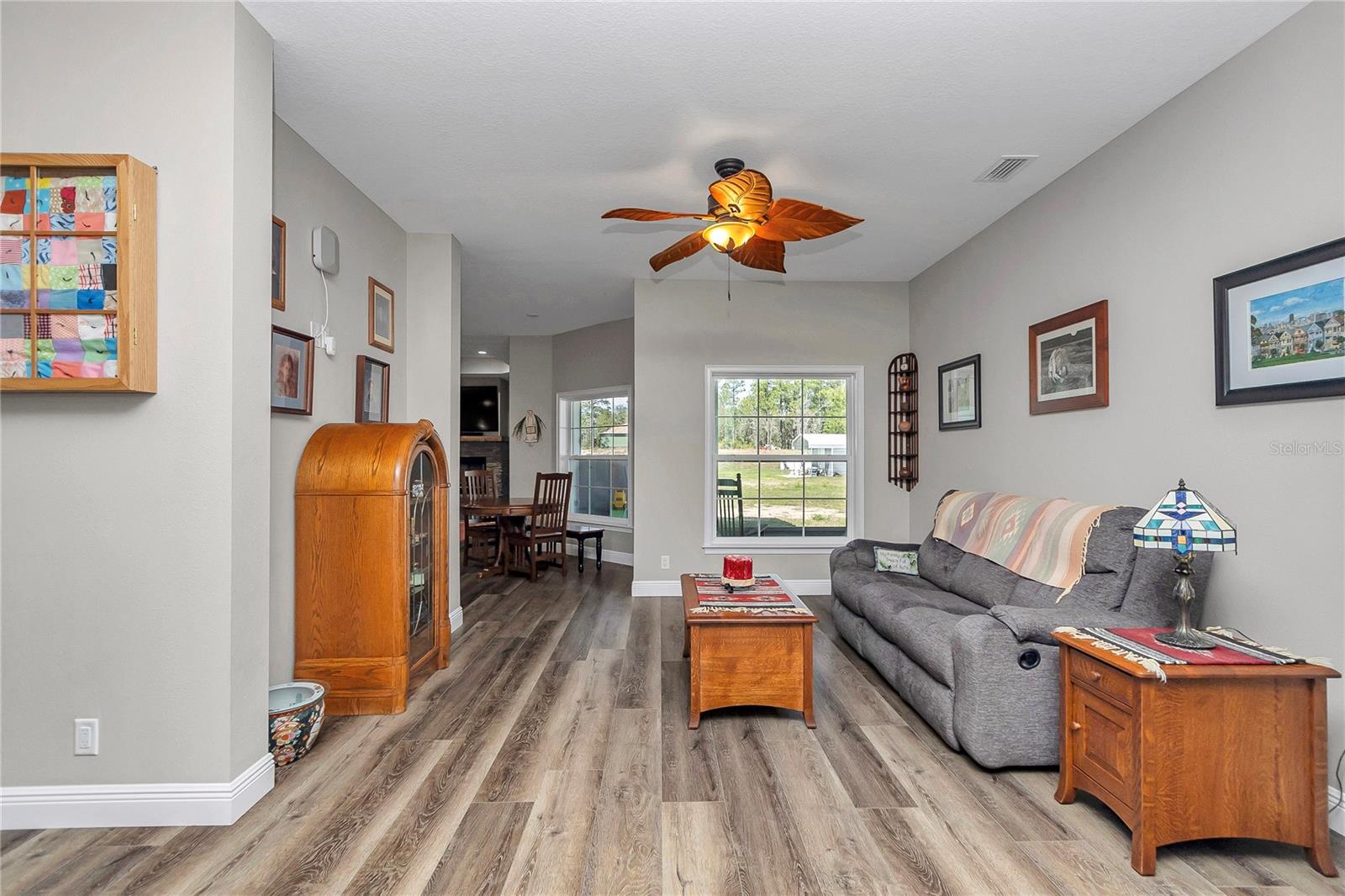 251 SE 148TH AVE, WILLISTON, FL, 32696