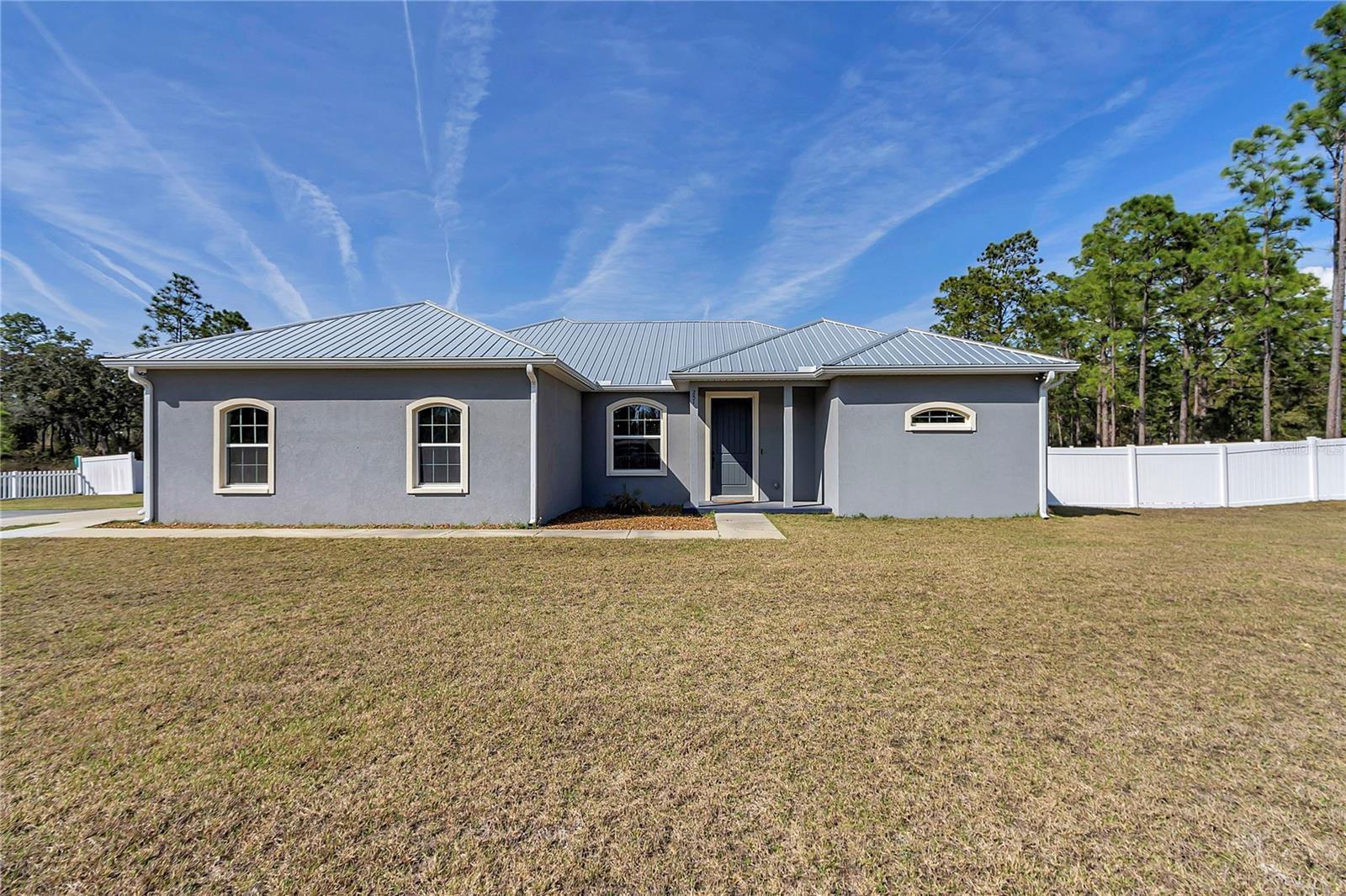 251 SE 148TH AVE, WILLISTON, FL, 32696