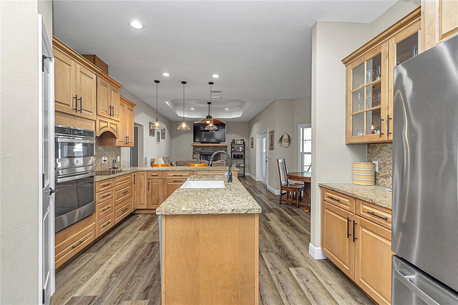 251 SE 148TH AVE, WILLISTON, FL, 32696