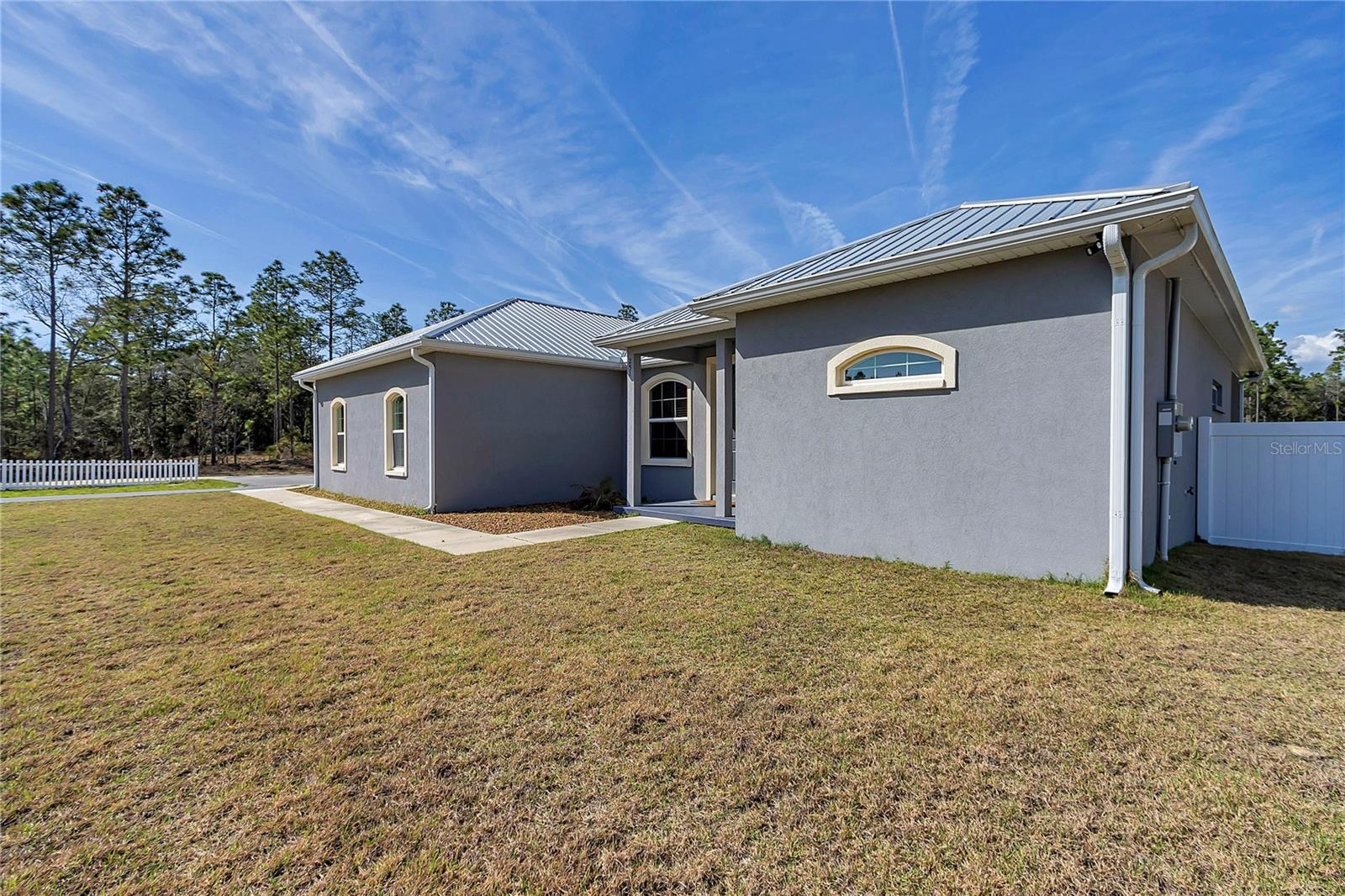 251 SE 148TH AVE, WILLISTON, FL, 32696