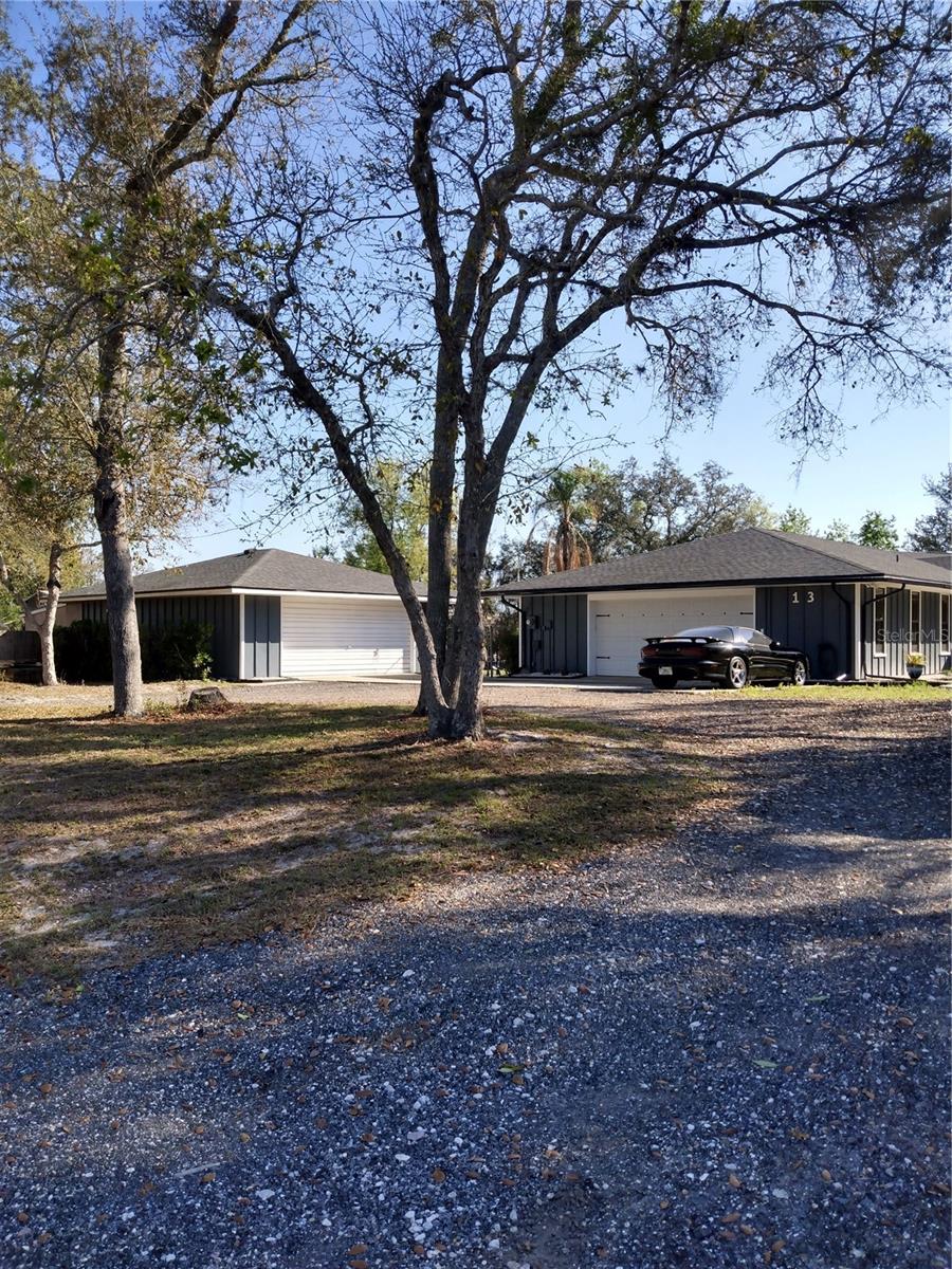 13 GRACIE RD, DEBARY, FL, 32713