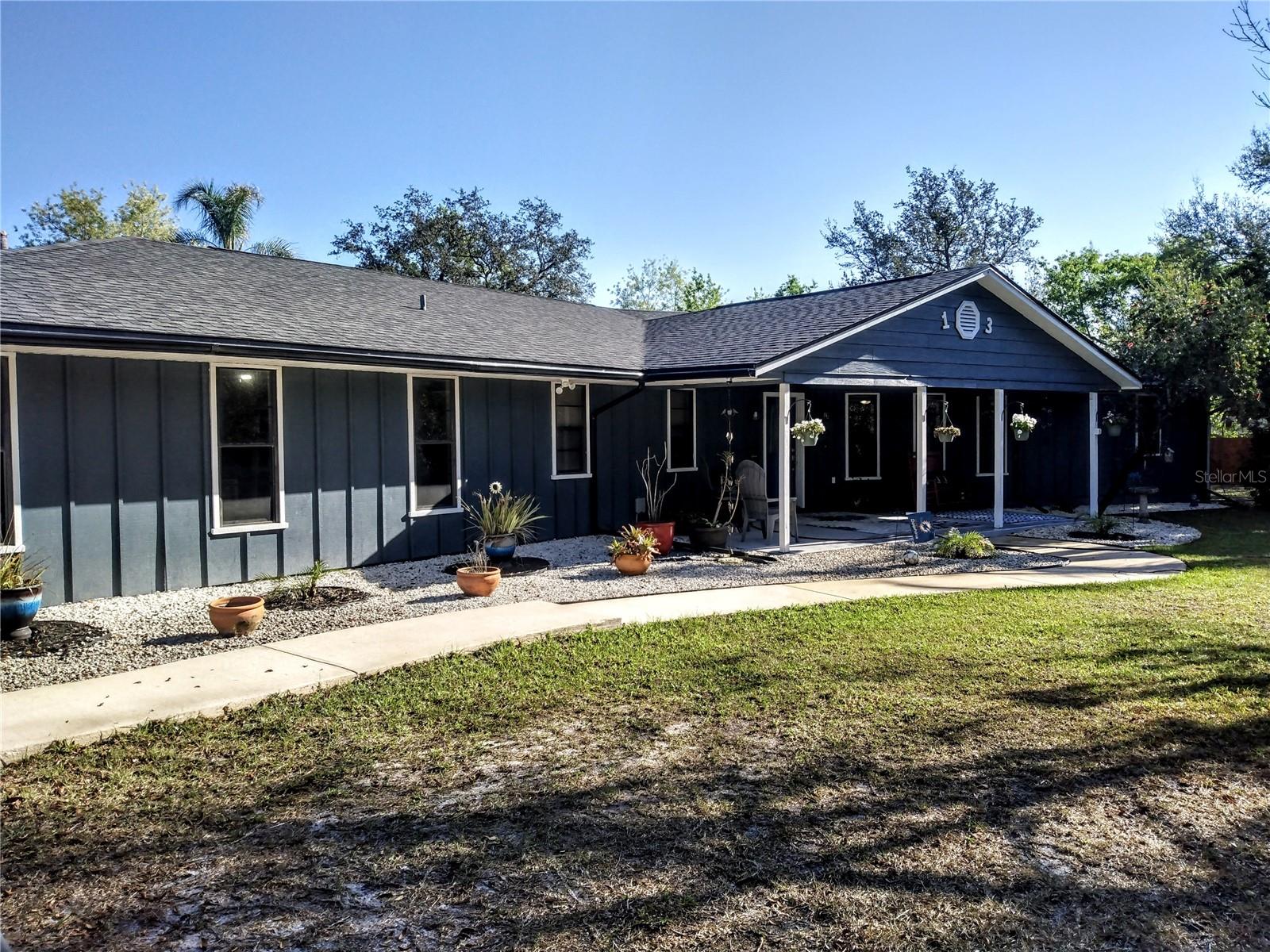 13 GRACIE RD, DEBARY, FL, 32713
