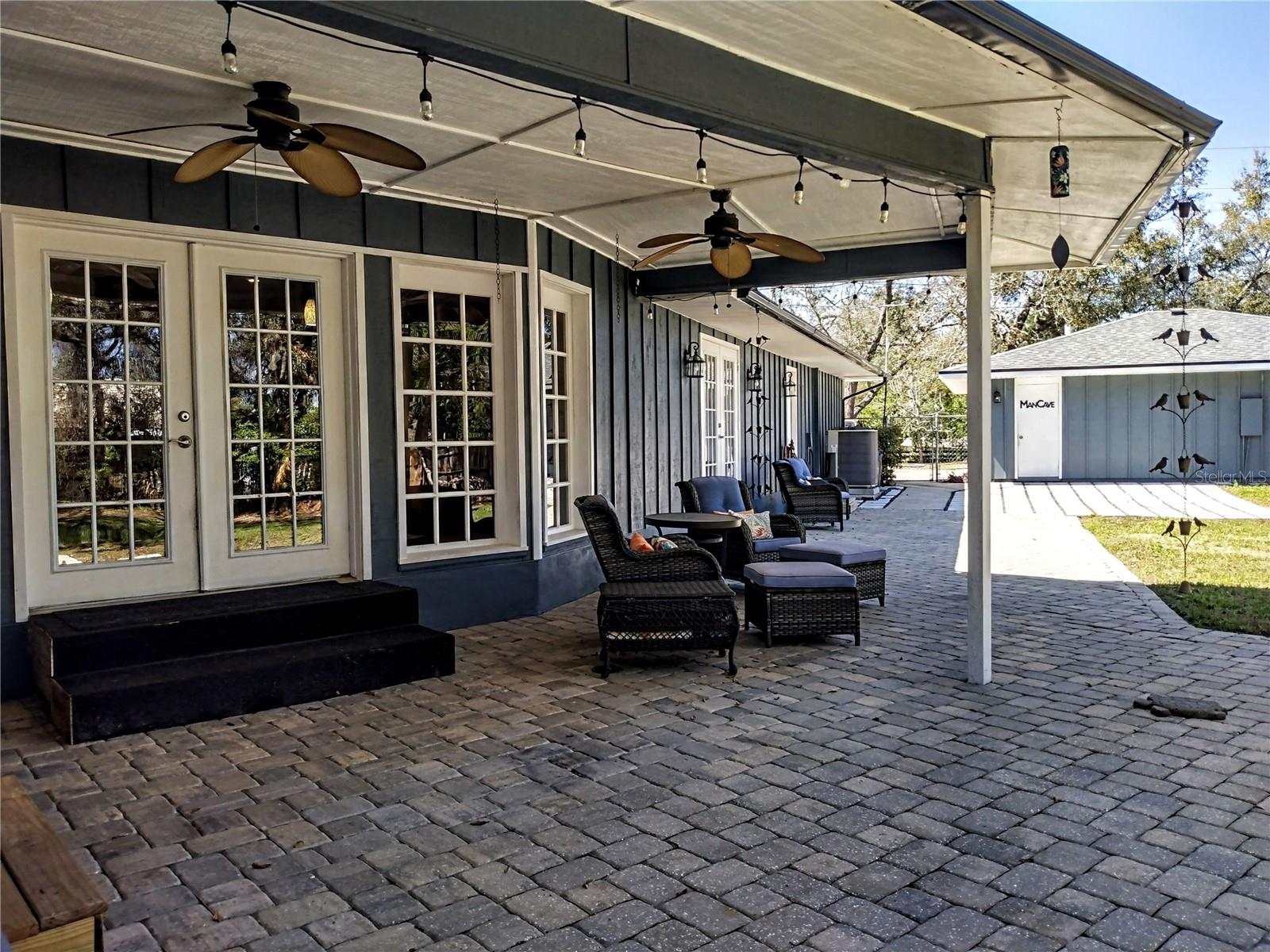 13 GRACIE RD, DEBARY, FL, 32713