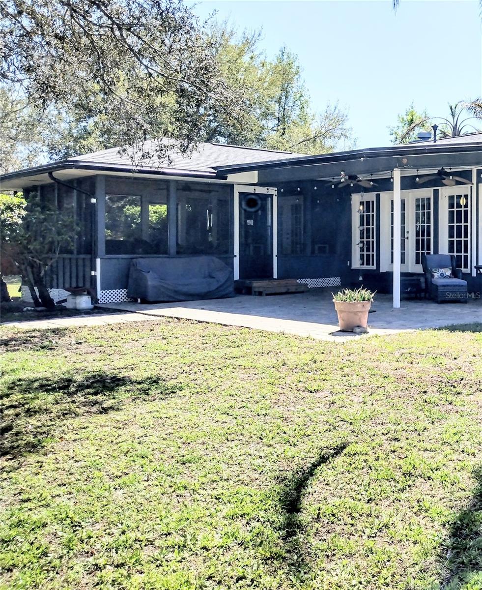 13 GRACIE RD, DEBARY, FL, 32713