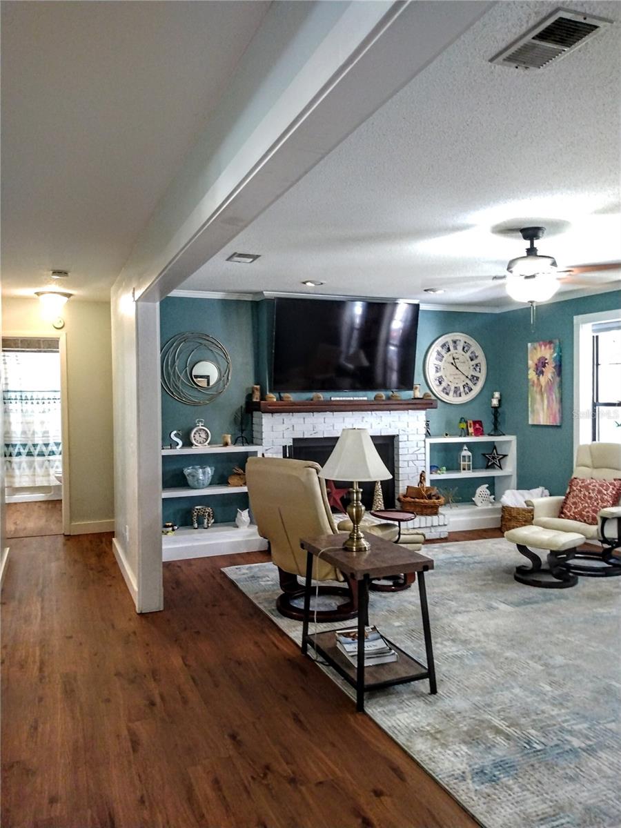 13 GRACIE RD, DEBARY, FL, 32713