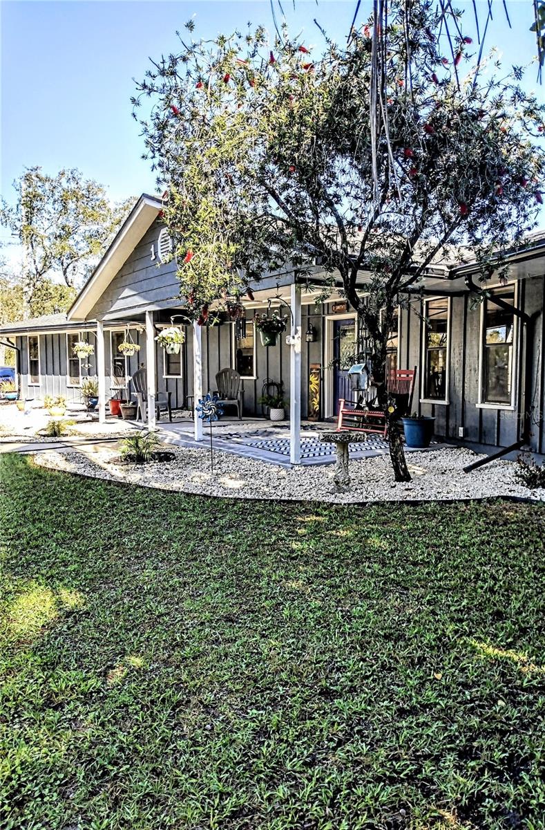 13 GRACIE RD, DEBARY, FL, 32713