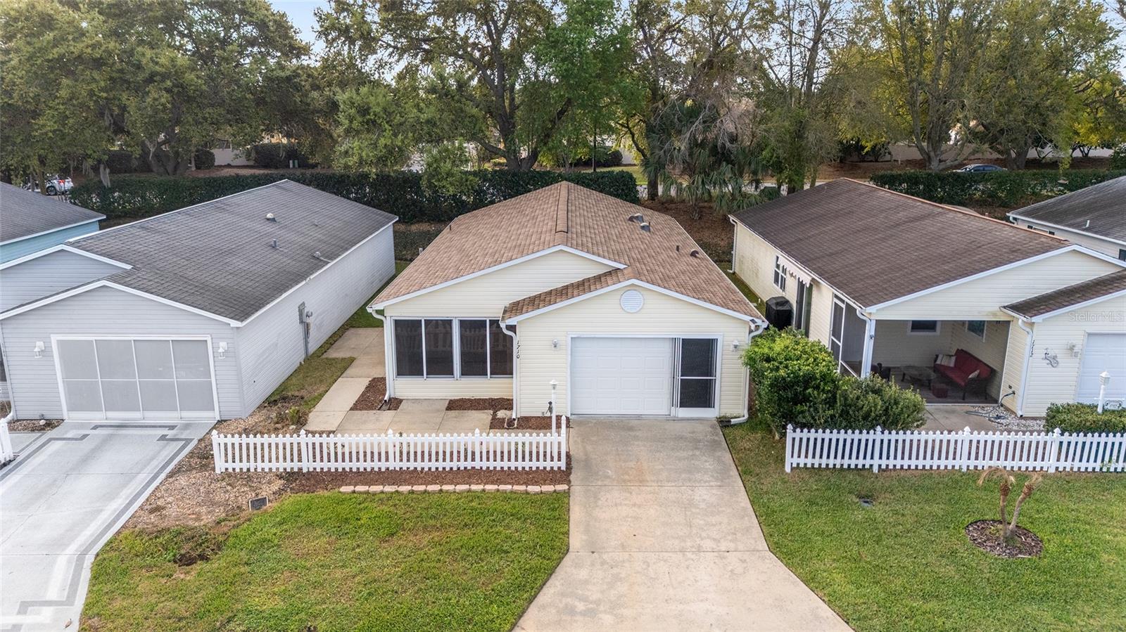 1710 MORELOS RD, THE VILLAGES, FL, 32159