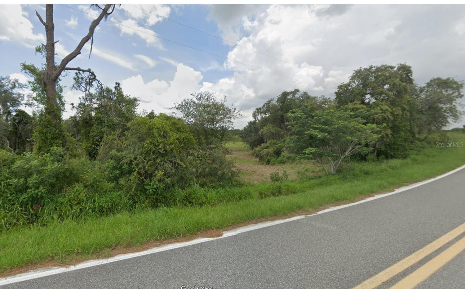 1600 ALDO RD, BABSON PARK, FL, 33827