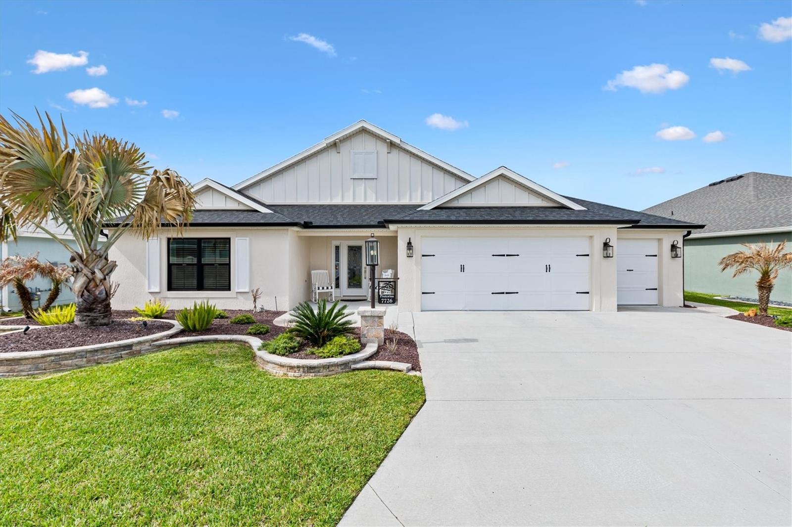 7726 BRIAN ETHEREDGE WAY, THE VILLAGES, FL, 34762