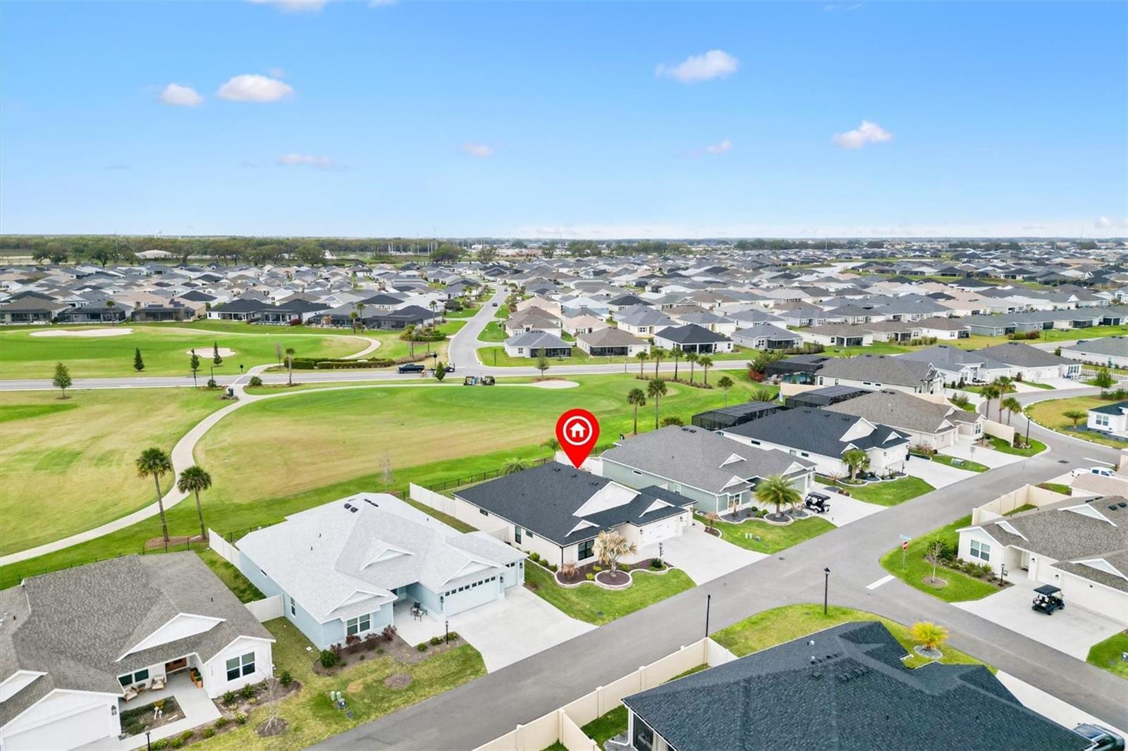 7726 BRIAN ETHEREDGE WAY, THE VILLAGES, FL, 34762