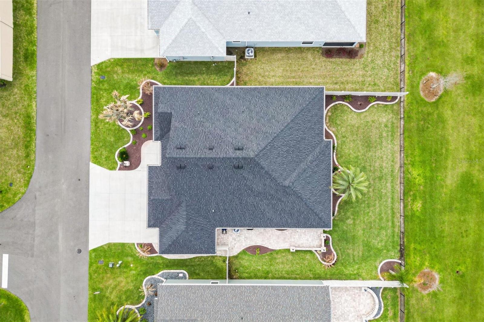 7726 BRIAN ETHEREDGE WAY, THE VILLAGES, FL, 34762