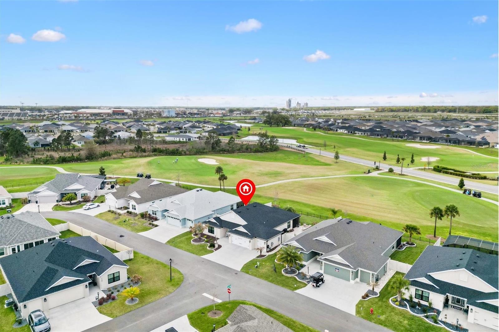 7726 BRIAN ETHEREDGE WAY, THE VILLAGES, FL, 34762