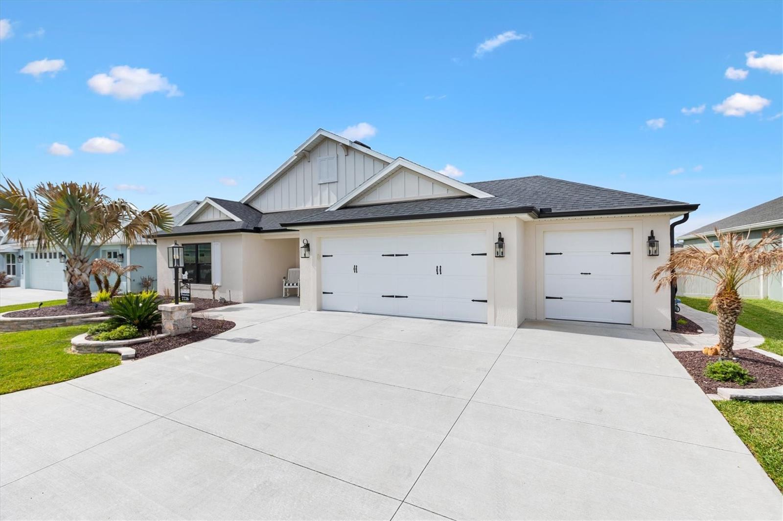 7726 BRIAN ETHEREDGE WAY, THE VILLAGES, FL, 34762