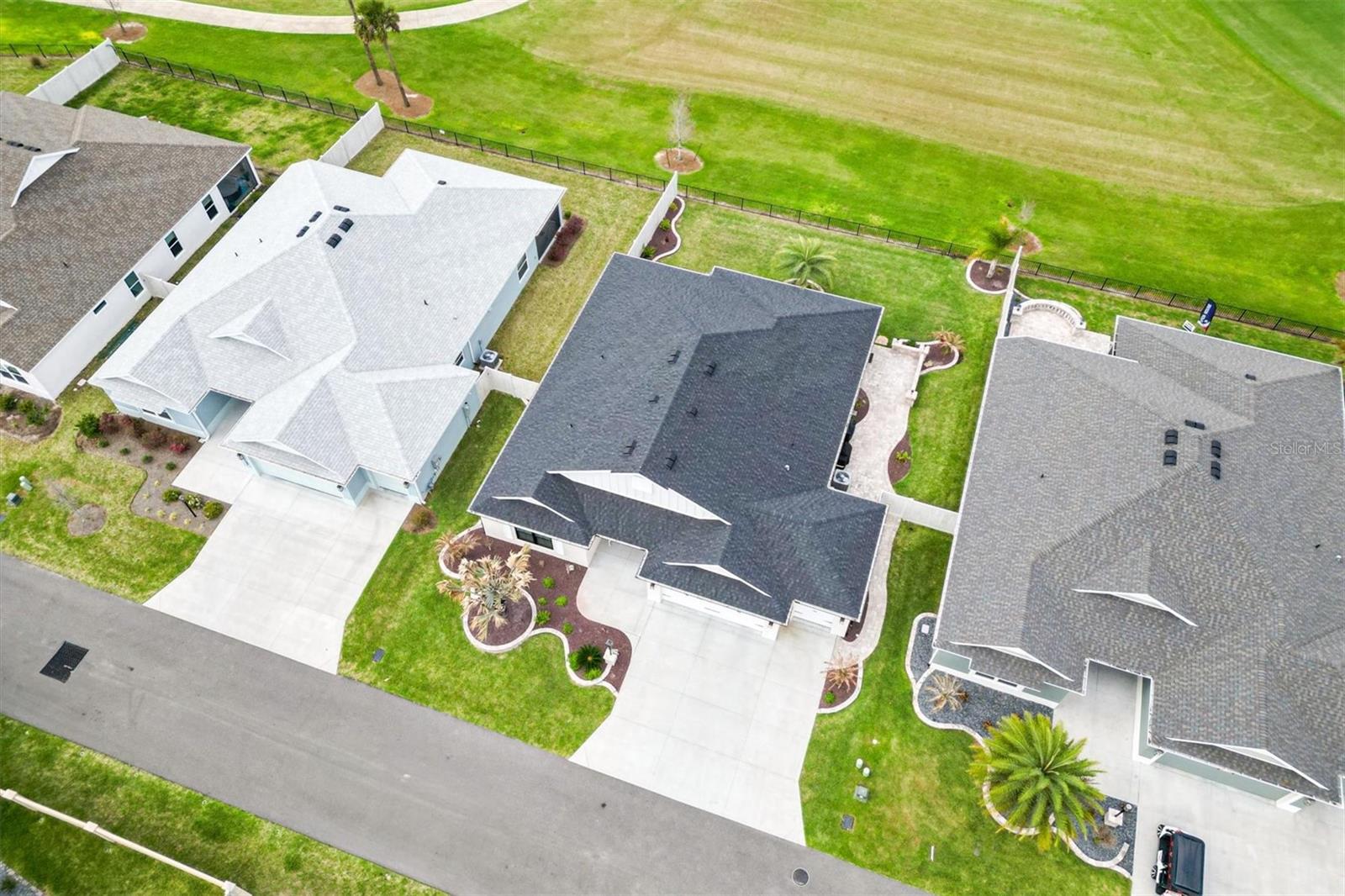 7726 BRIAN ETHEREDGE WAY, THE VILLAGES, FL, 34762