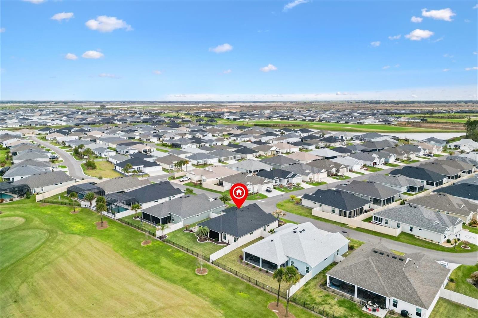 7726 BRIAN ETHEREDGE WAY, THE VILLAGES, FL, 34762