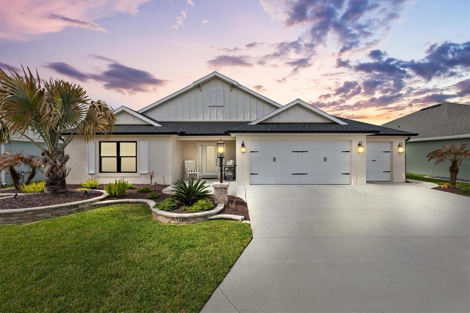 7726 BRIAN ETHEREDGE WAY, THE VILLAGES, FL, 34762