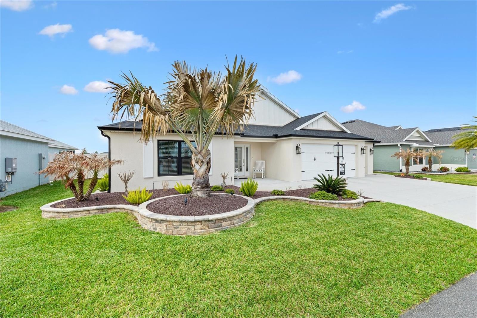 7726 BRIAN ETHEREDGE WAY, THE VILLAGES, FL, 34762