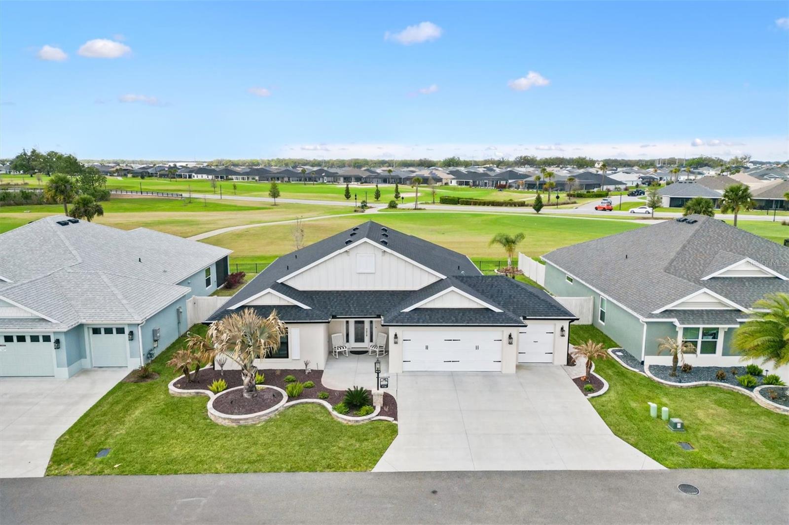 7726 BRIAN ETHEREDGE WAY, THE VILLAGES, FL, 34762
