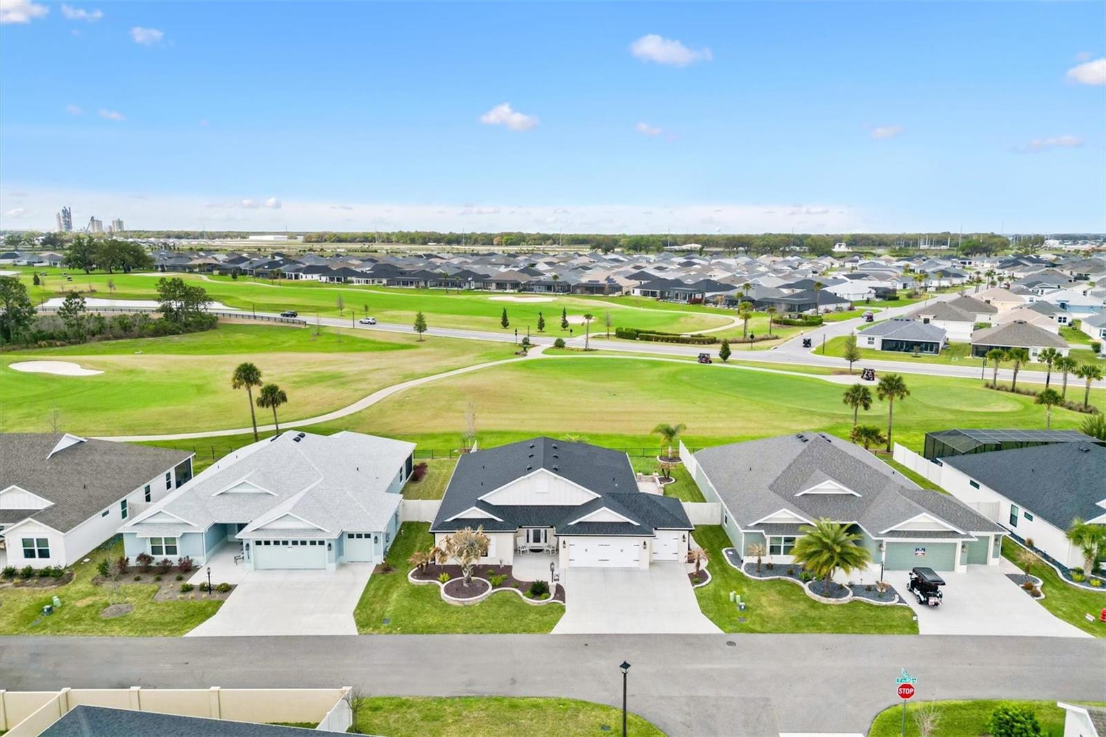 7726 BRIAN ETHEREDGE WAY, THE VILLAGES, FL, 34762