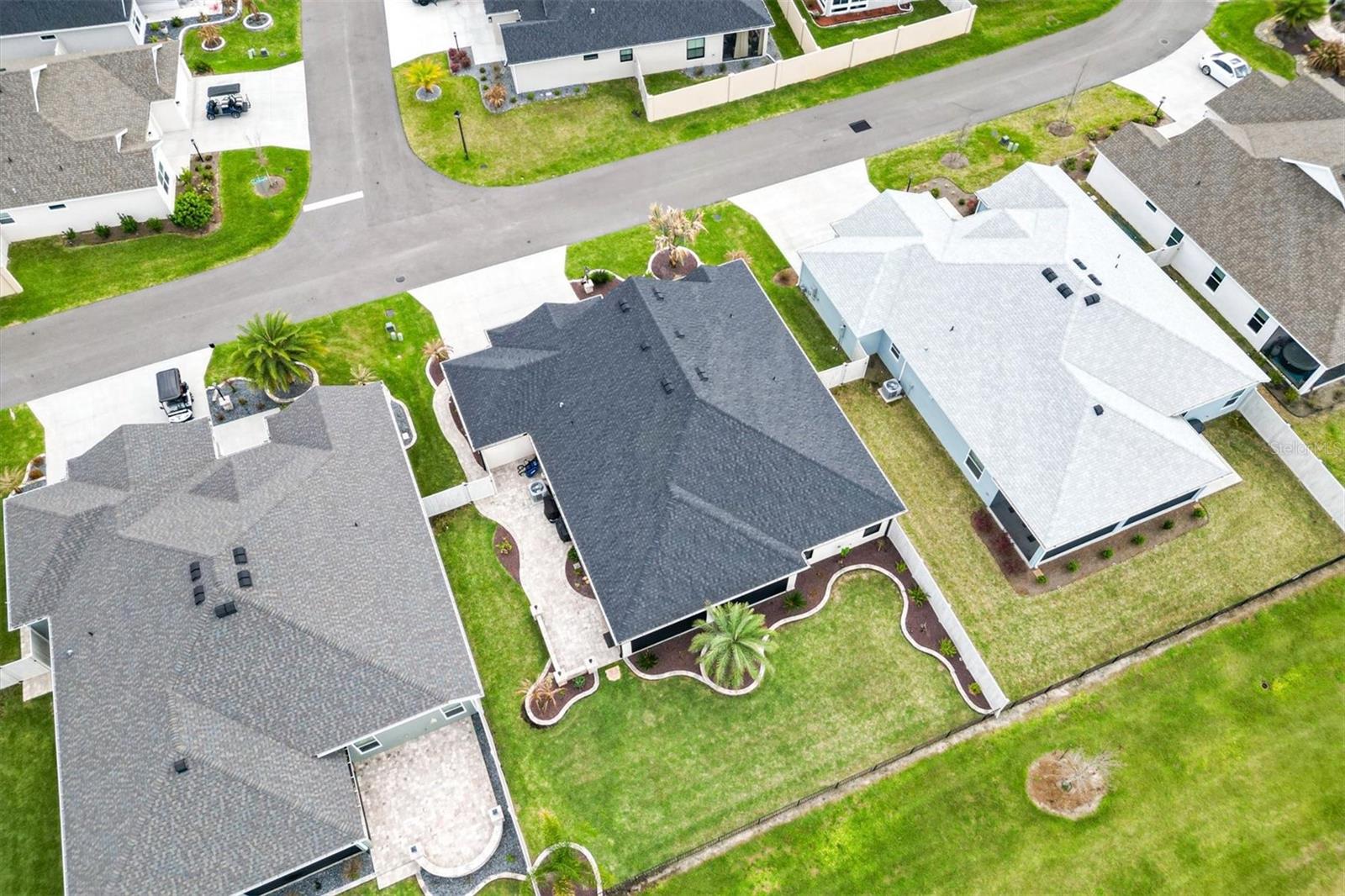 7726 BRIAN ETHEREDGE WAY, THE VILLAGES, FL, 34762