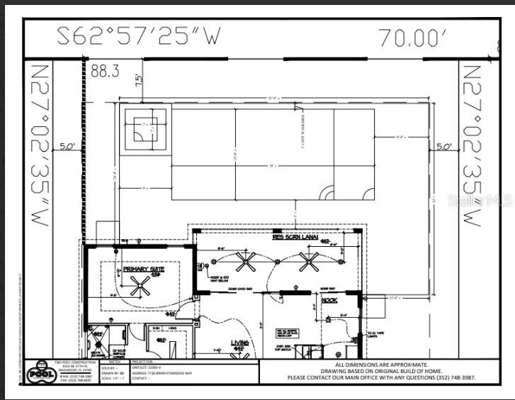 7726 BRIAN ETHEREDGE WAY, THE VILLAGES, FL, 34762