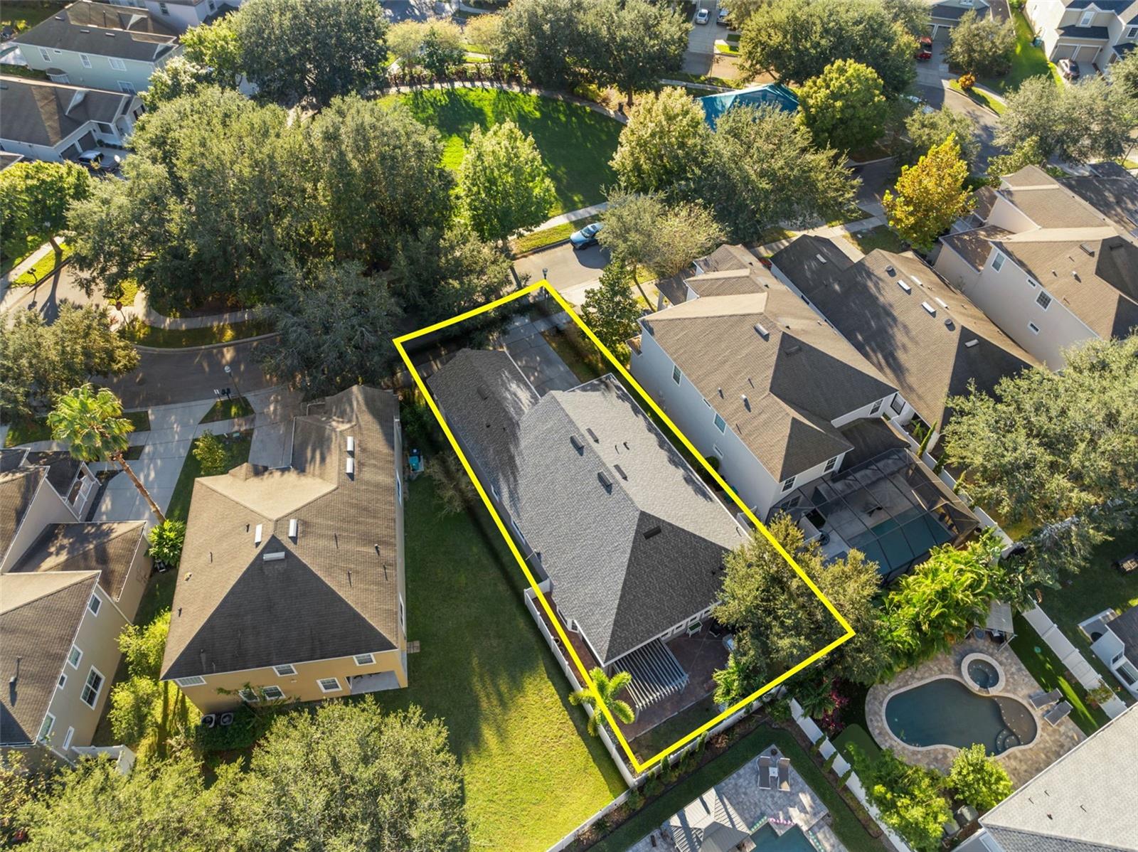 10063 BAYWATER BREEZE DR, ORLANDO, FL, 32827