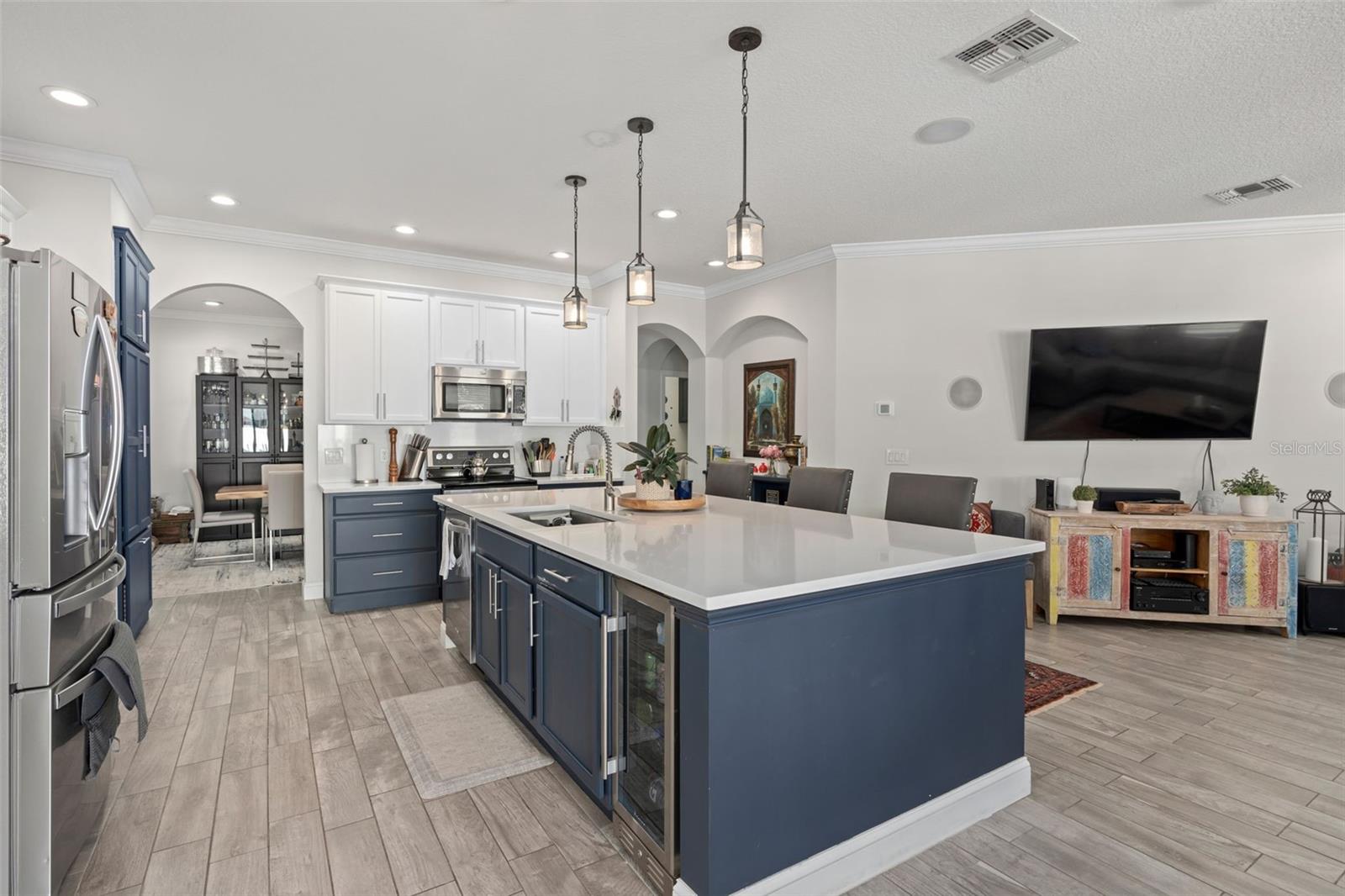 10063 BAYWATER BREEZE DR, ORLANDO, FL, 32827