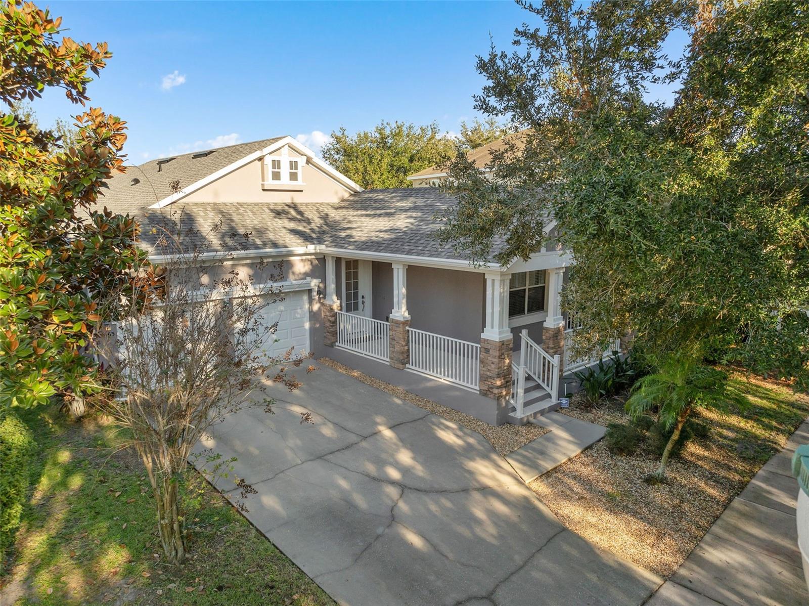 10063 BAYWATER BREEZE DR, ORLANDO, FL, 32827