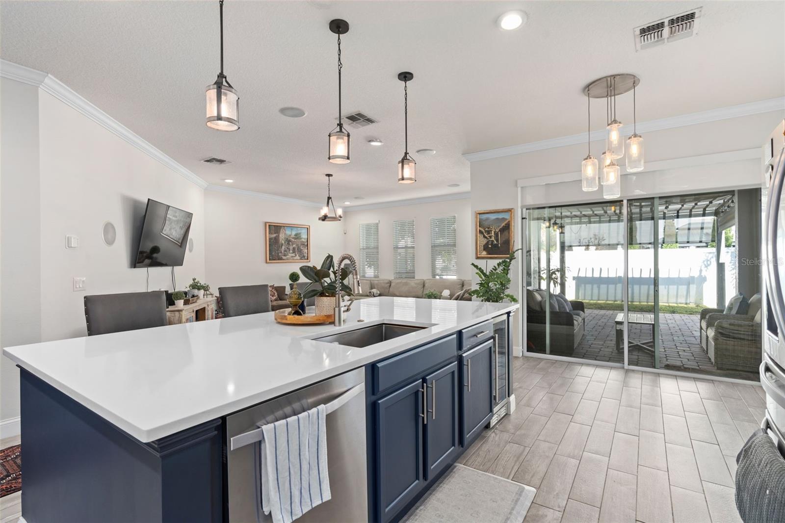 10063 BAYWATER BREEZE DR, ORLANDO, FL, 32827
