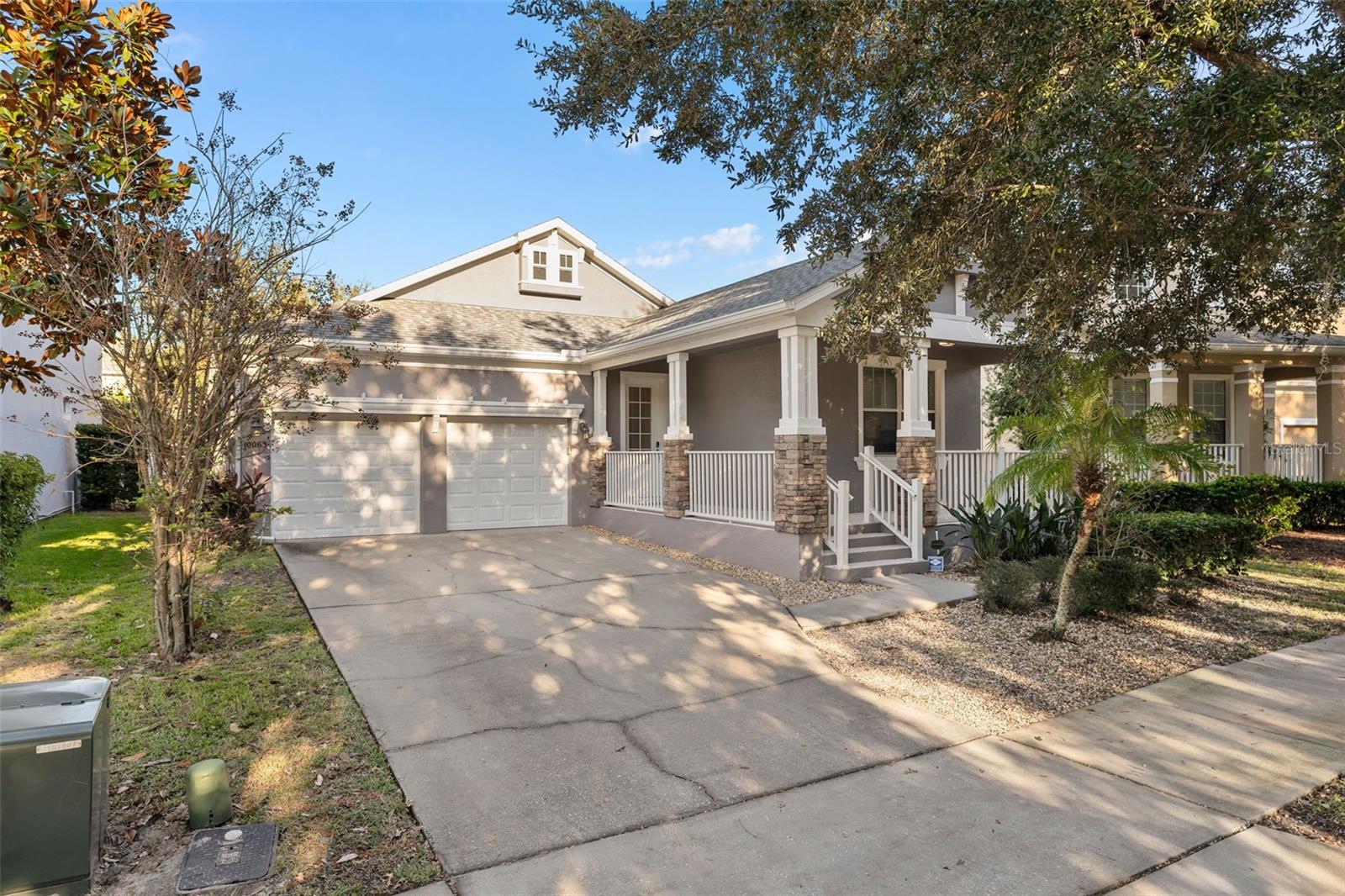 10063 BAYWATER BREEZE DR, ORLANDO, FL, 32827