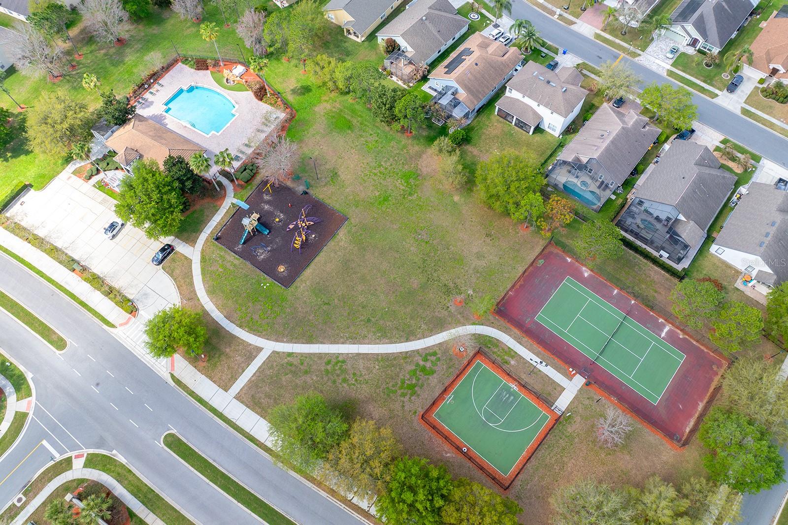 2879 OCONNELL DR, KISSIMMEE, FL, 34741