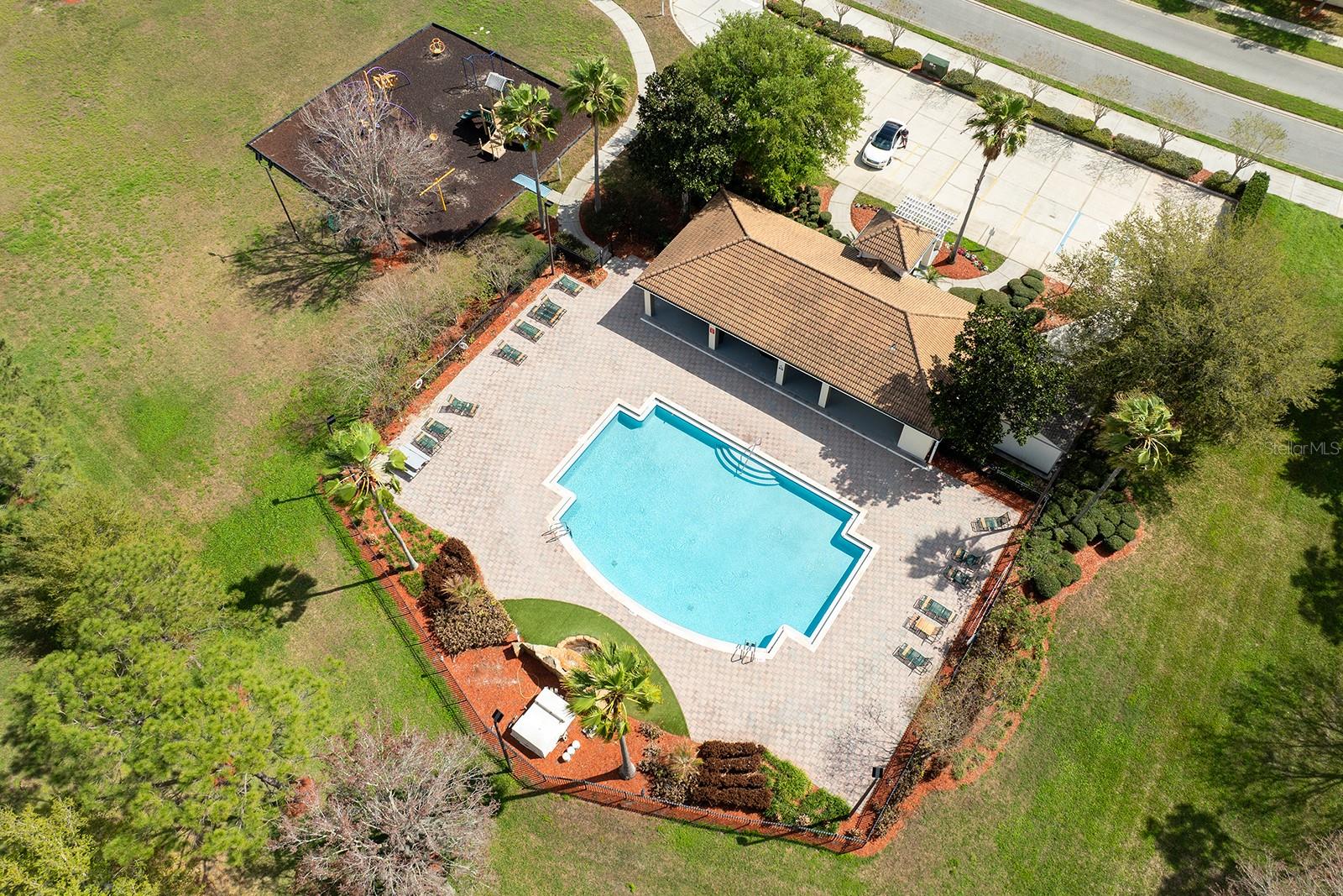 2879 OCONNELL DR, KISSIMMEE, FL, 34741