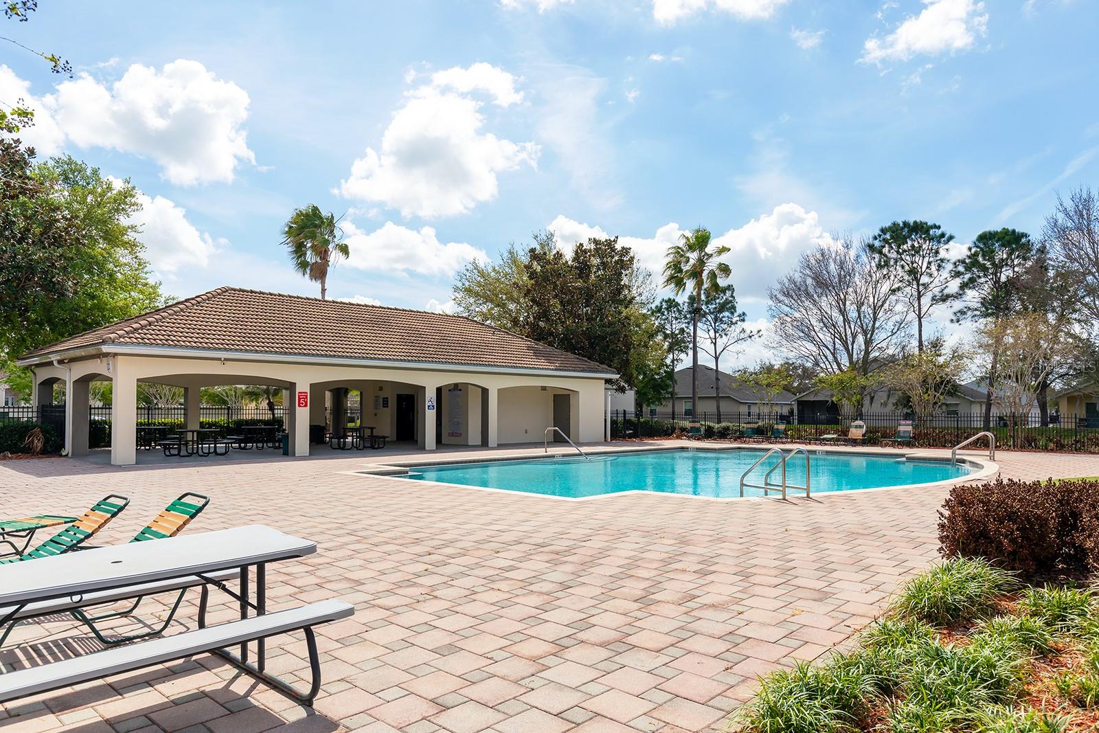 2879 OCONNELL DR, KISSIMMEE, FL, 34741