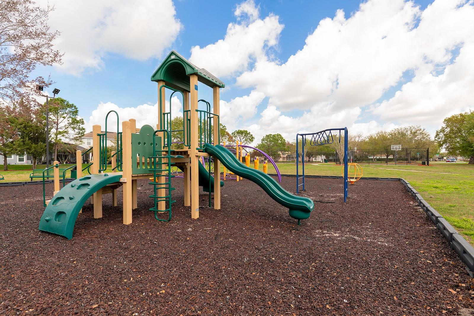 2879 OCONNELL DR, KISSIMMEE, FL, 34741