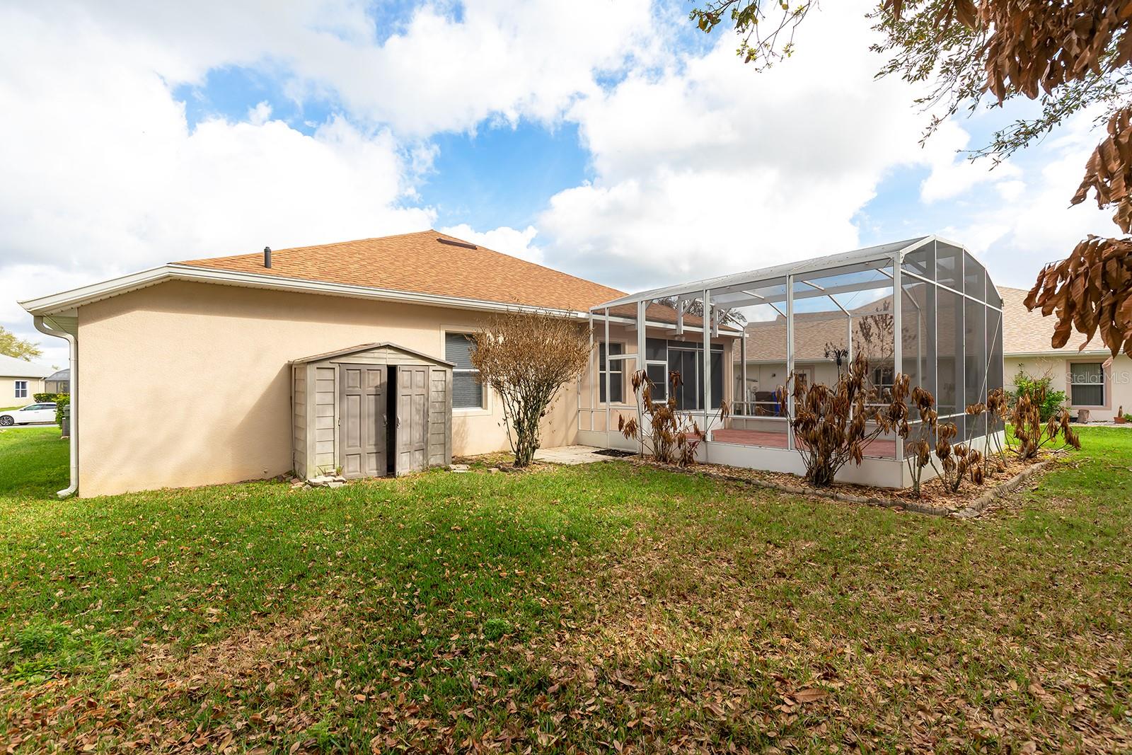 2879 OCONNELL DR, KISSIMMEE, FL, 34741