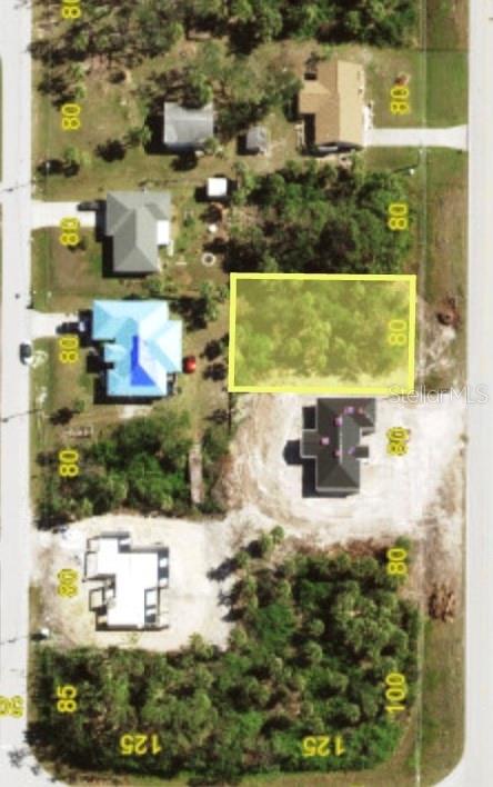 11346 WILLMINGTON BLVD, PORT CHARLOTTE, FL, 33981