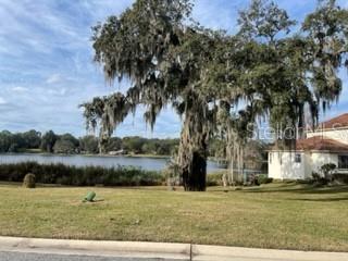 519 W BLUE WATER EDGE DR, EUSTIS, FL, 32736