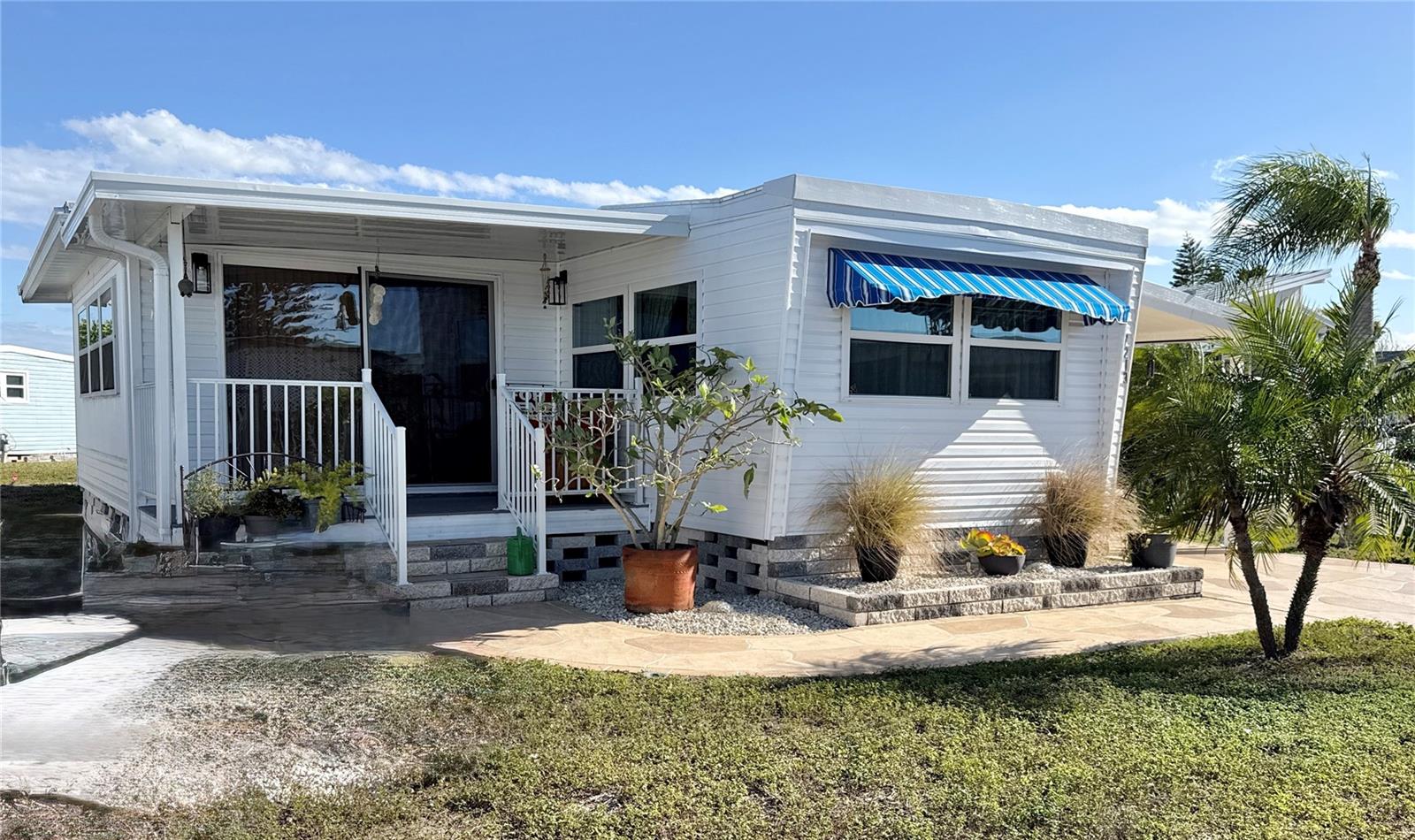 7213 MOUNT ESSEX DR NE #514, ST PETERSBURG, FL, 33702