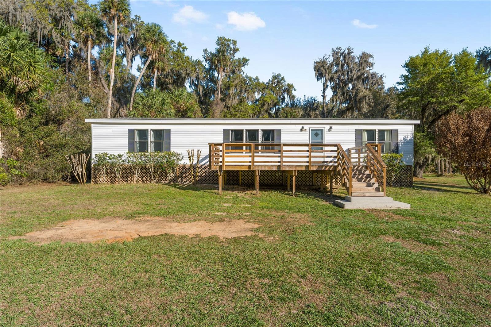 38805 EMERALDA ISLAND RD, LEESBURG, FL, 34788