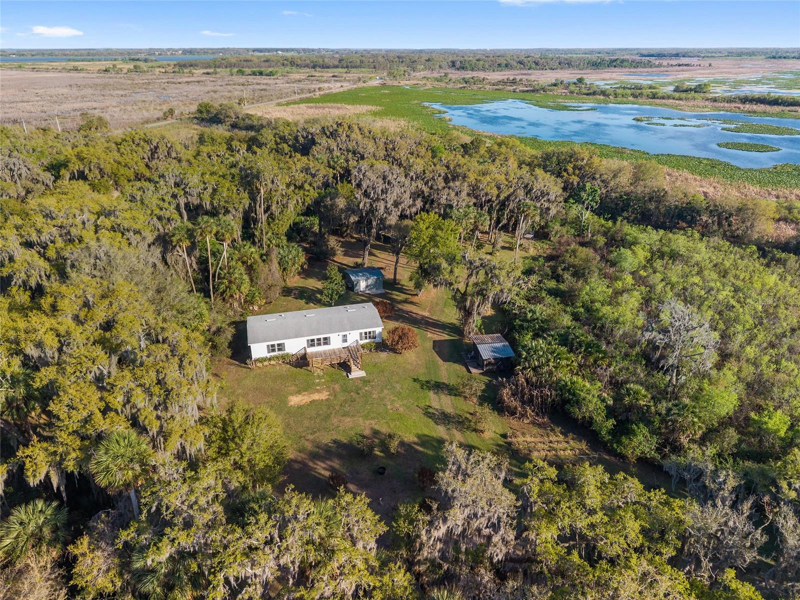 38805 EMERALDA ISLAND RD, LEESBURG, FL, 34788
